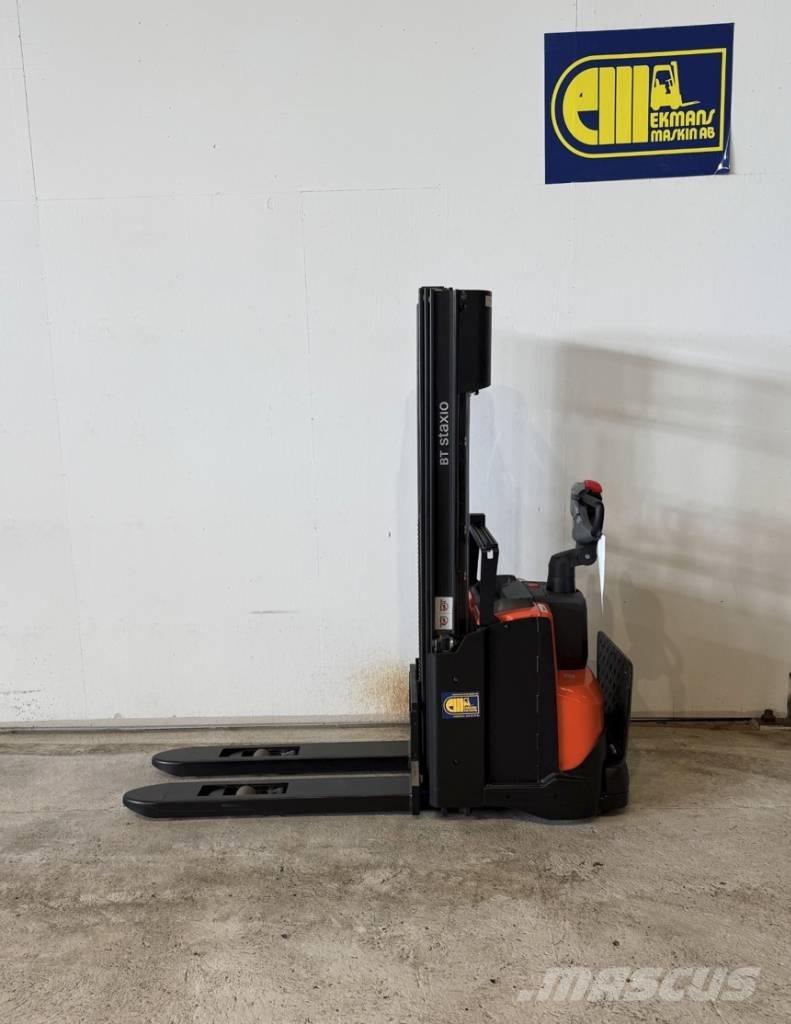 BT truck SWE 140L Transpaleta manuala