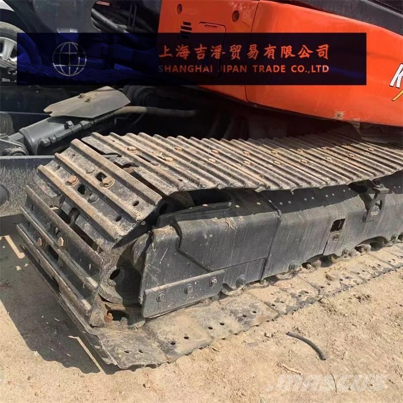 Kubota KX 163-5 Excavatoare 7t - 12t