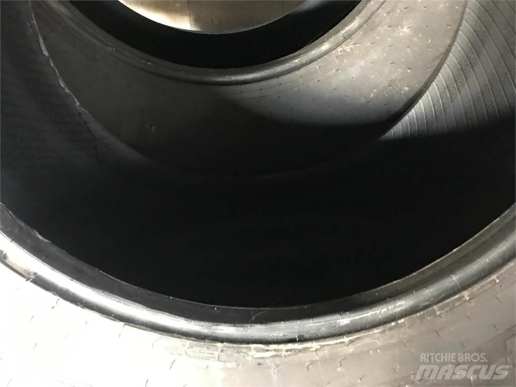 BKT 650/85R42 IF Roti