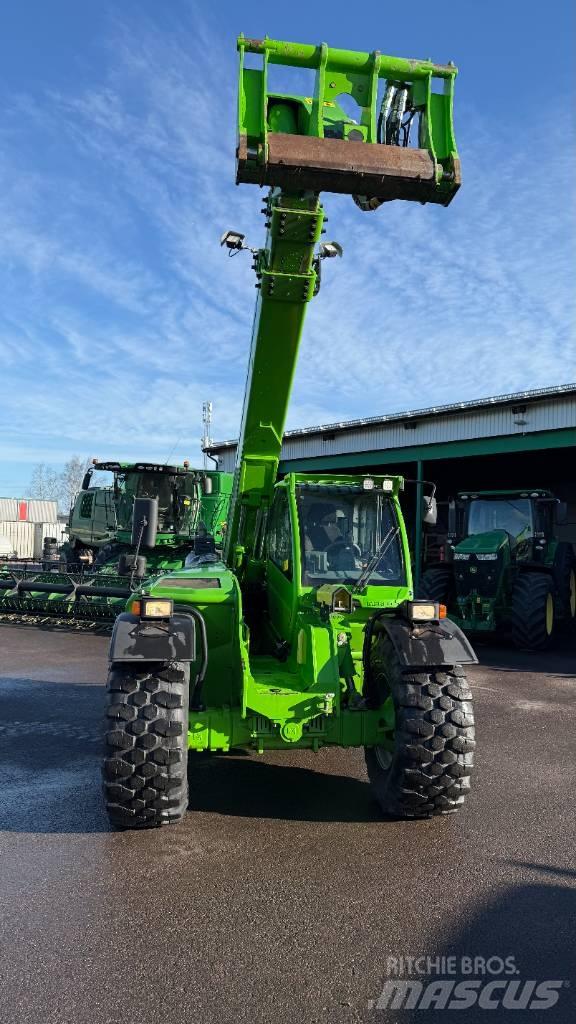 Merlo TF50 TD Stivuitoare telescopice