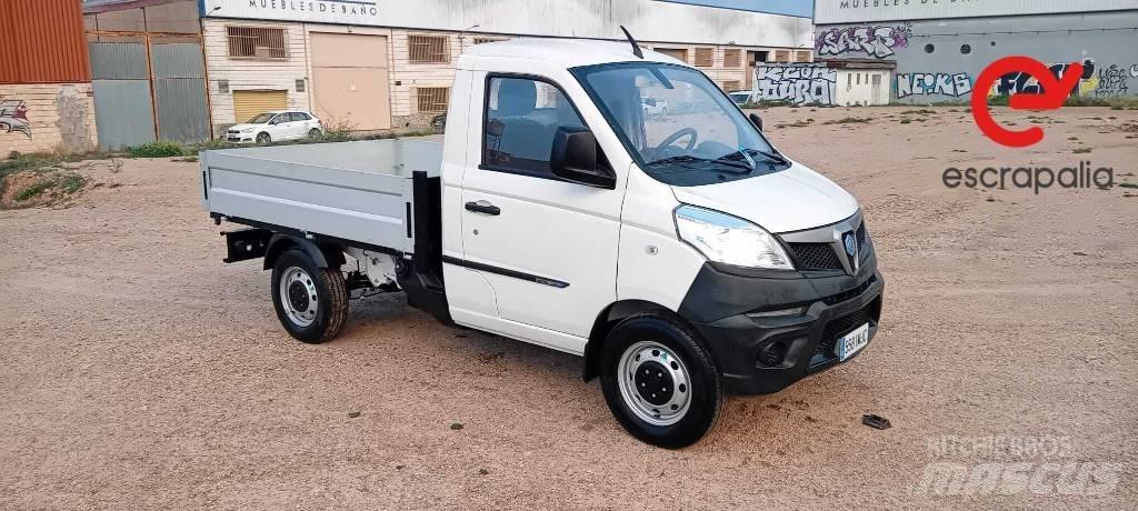 Piaggio Porter NP6 Altele