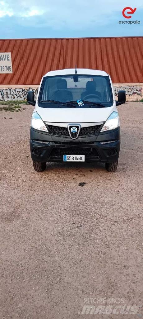 Piaggio Porter NP6 Altele