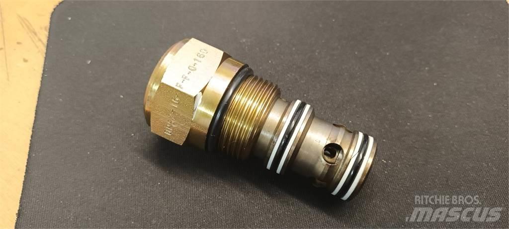 Rottne 084-0149 Hidraulice