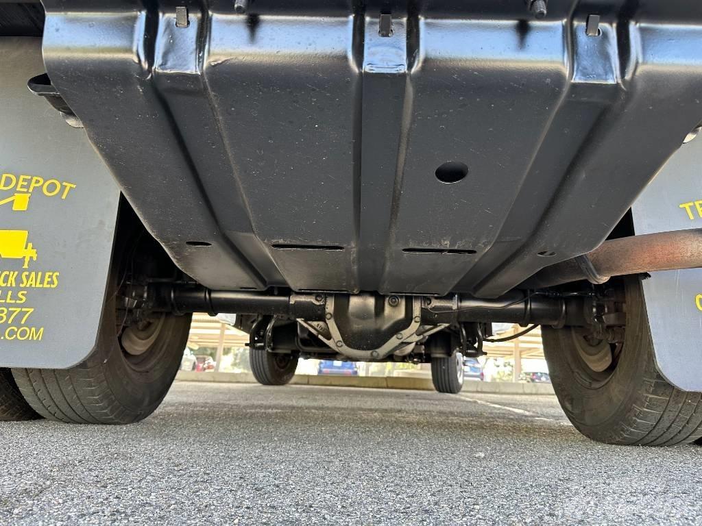 Ford F 350 Pick up/Platou