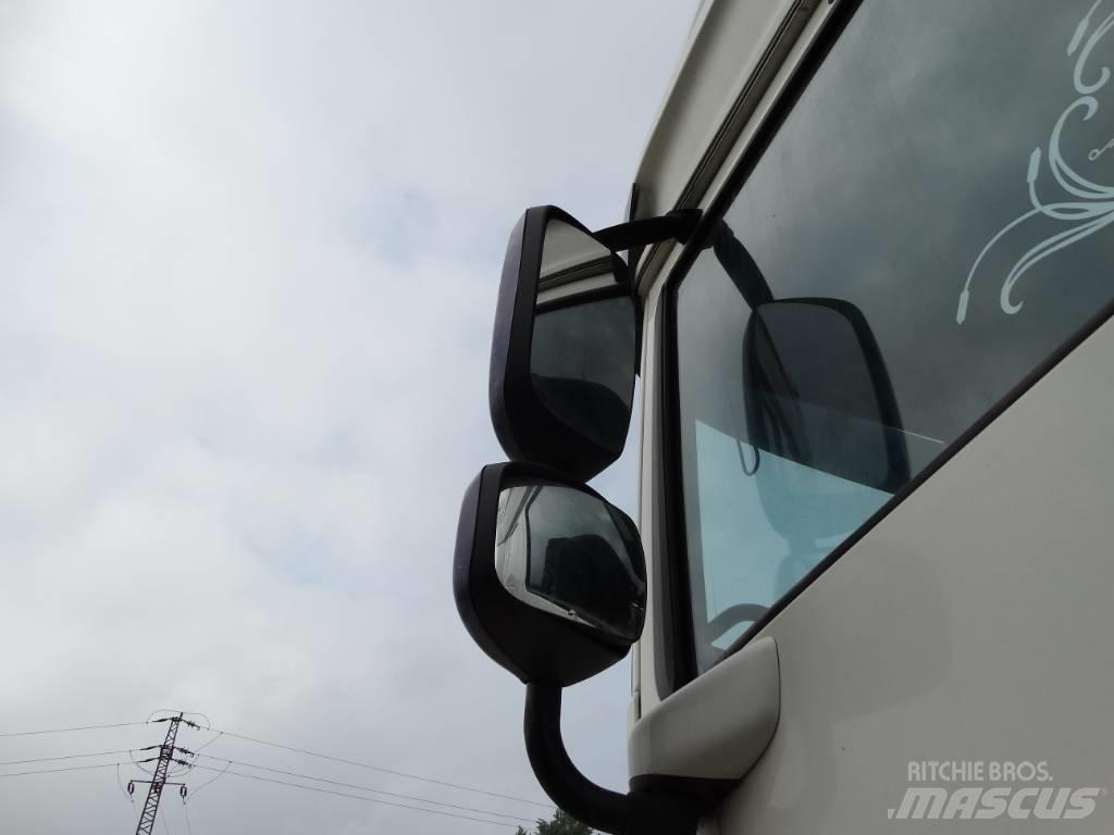 DAF XF 460 FT Autotractoare