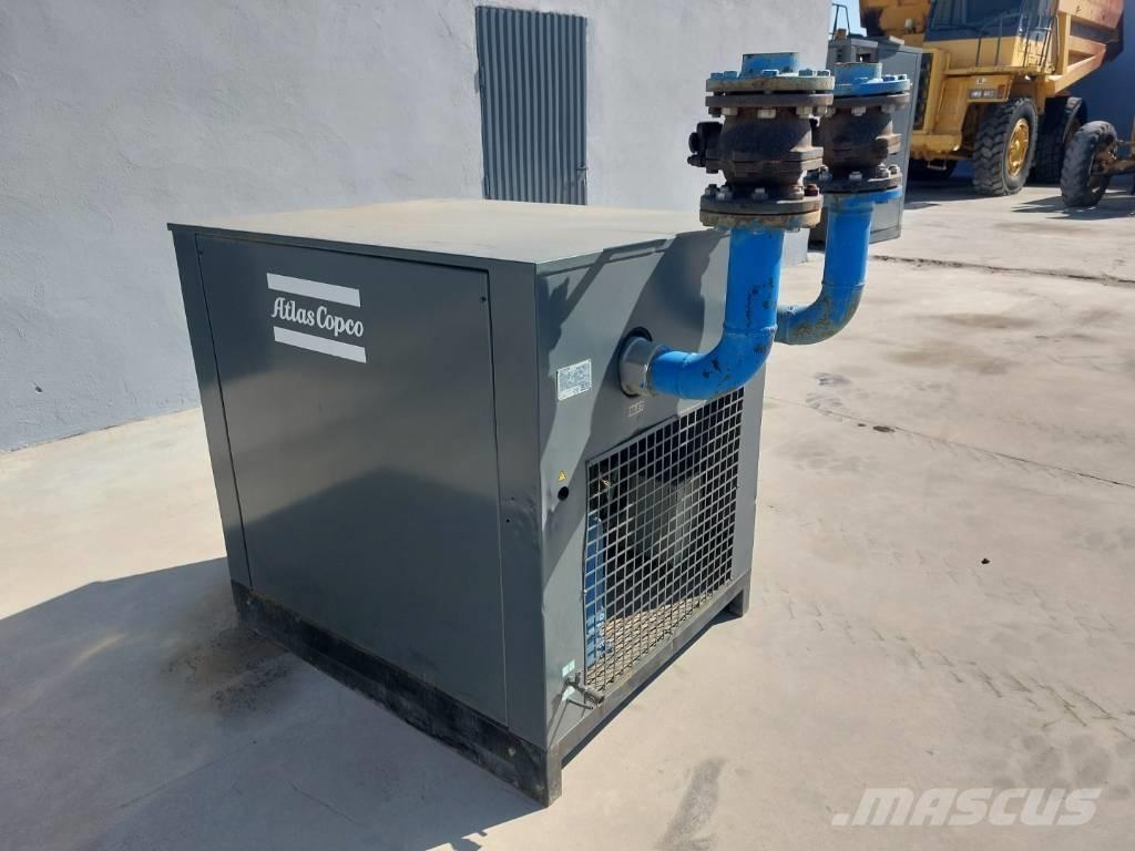 Atlas Copco FD 450 Uscatoare cu aer comprimat