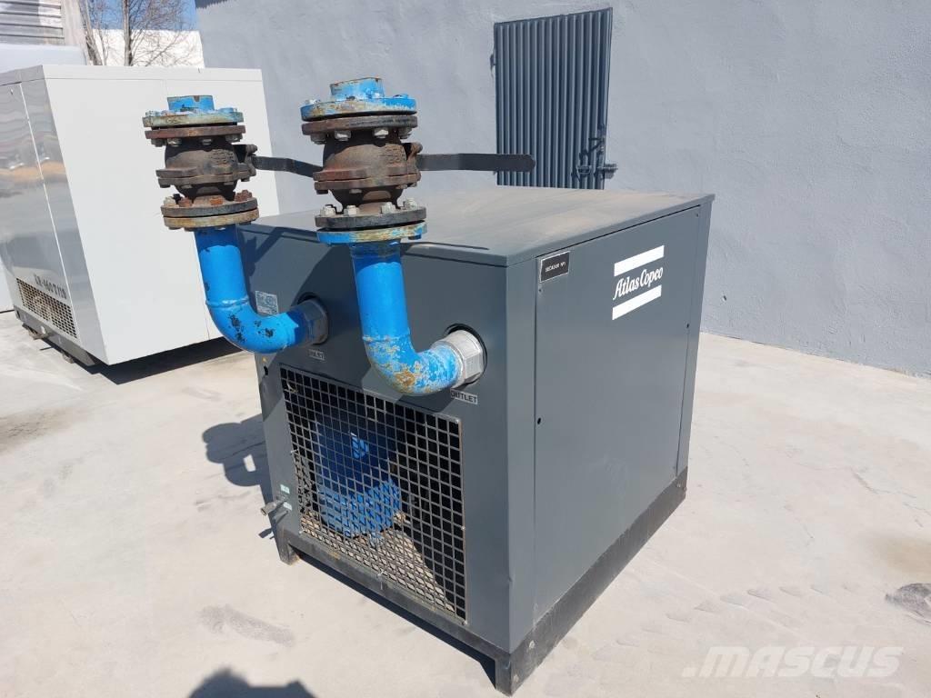 Atlas Copco FD 450 Uscatoare cu aer comprimat