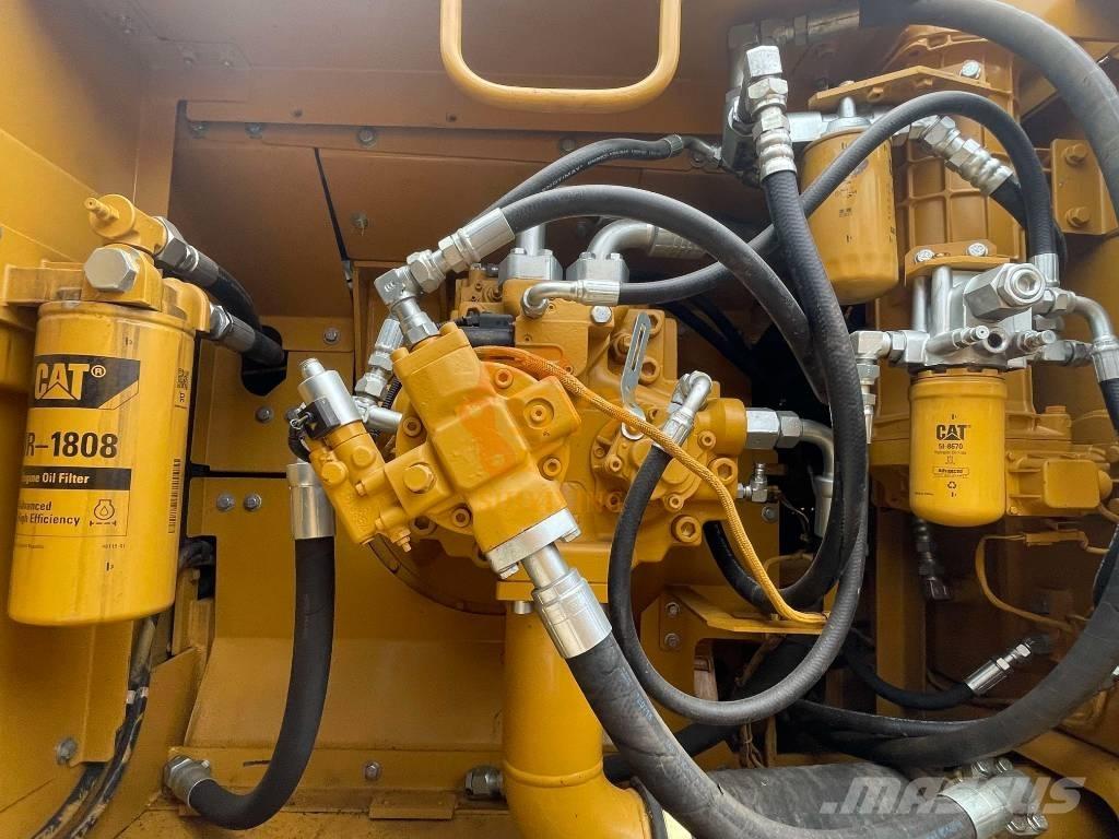 CAT 336 D2 Excavatoare pe șenile
