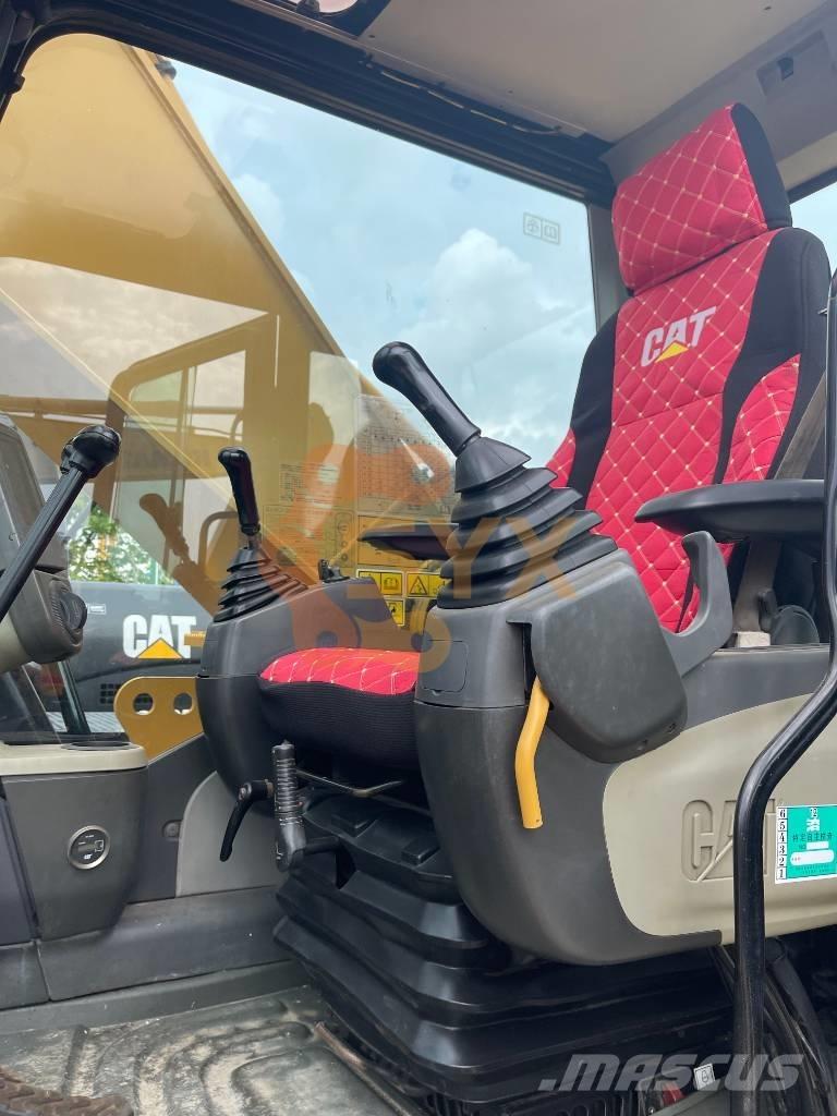 CAT 336 D2 Excavatoare pe șenile
