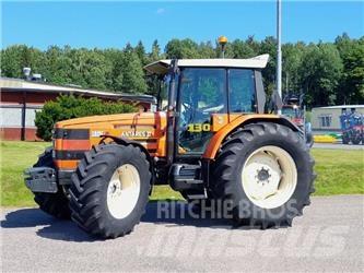 Same Antares II 130 Tractoare