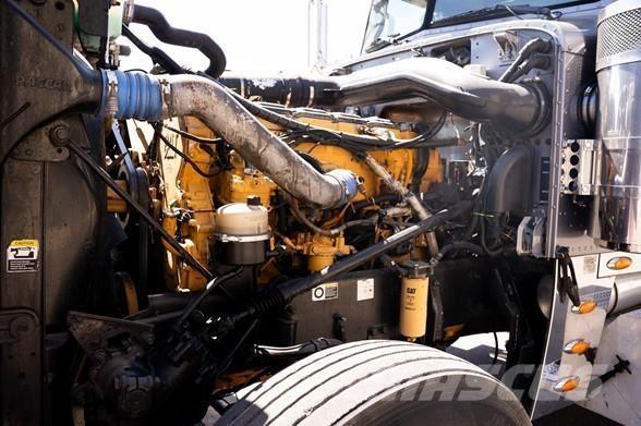 Peterbilt 389 Autotractoare