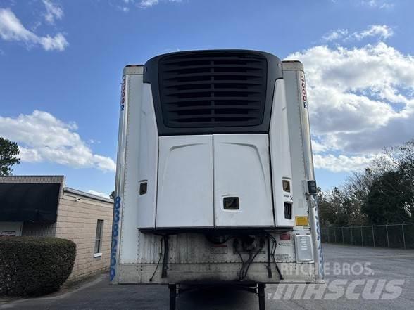 Utility 3000R Semi-remorci cu temperatura controlata
