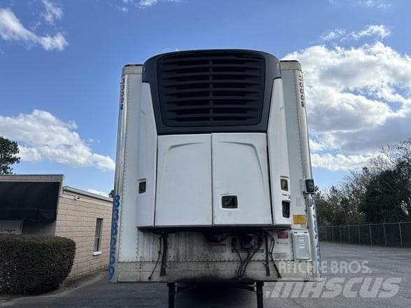 Utility 3000R Semi-remorci cu temperatura controlata