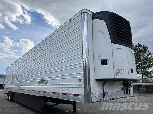 Utility 3000R Semi-remorci cu temperatura controlata