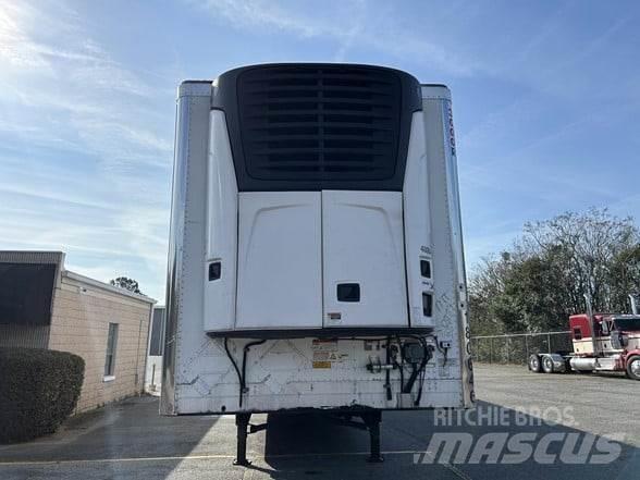 Utility 3000R Semi-remorci cu temperatura controlata