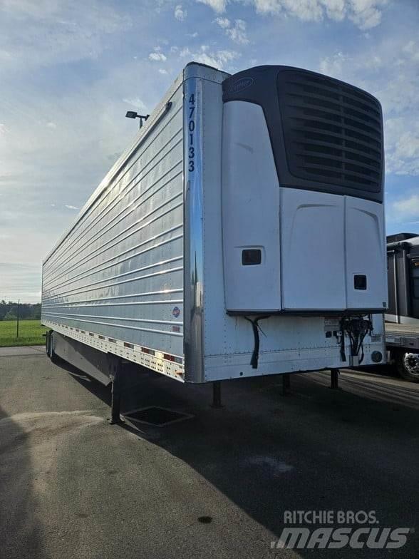 Utility 3000R Semi-remorci cu temperatura controlata