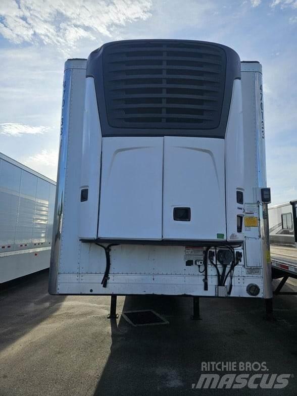 Utility 3000R Semi-remorci cu temperatura controlata