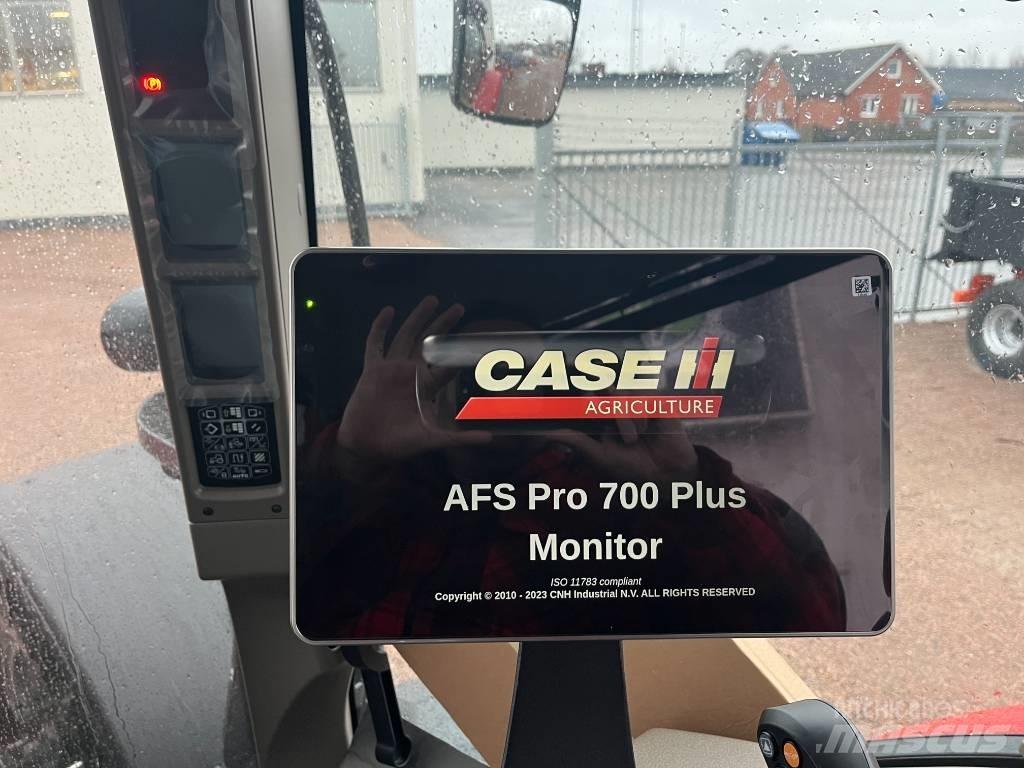 Case IH Puma 175 CVX Tractoare