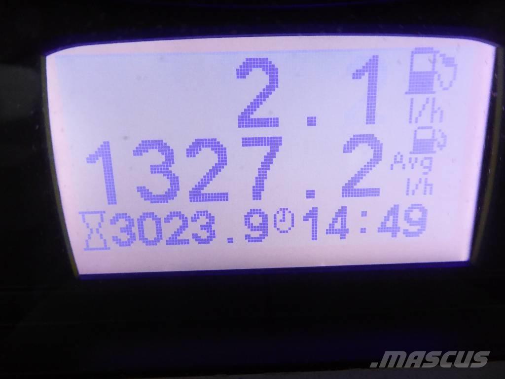 Valtra N 154 A Tractoare