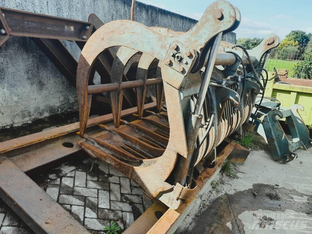 Volvo L70g Incarcator pe pneuri