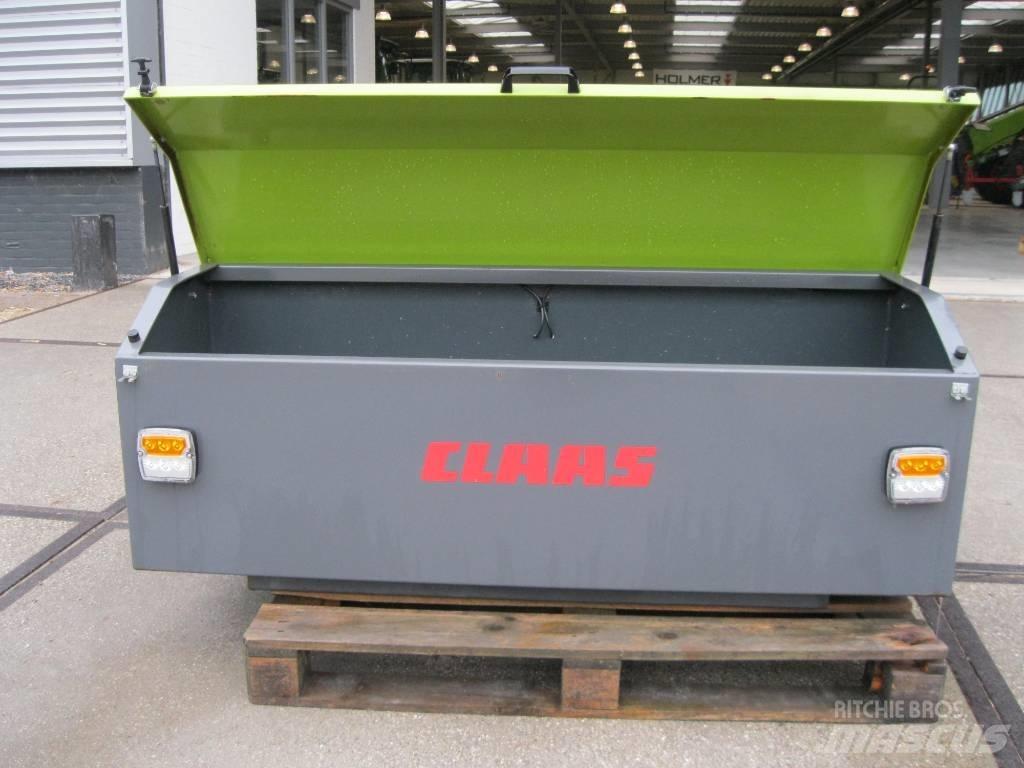 CLAAS Frontbak Alte accesorii tractor