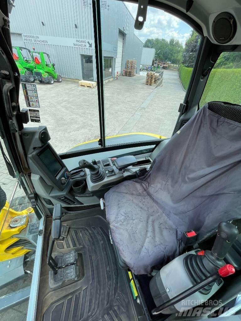 Wacker Neuson ET 42 Mini excavatoare < 7t