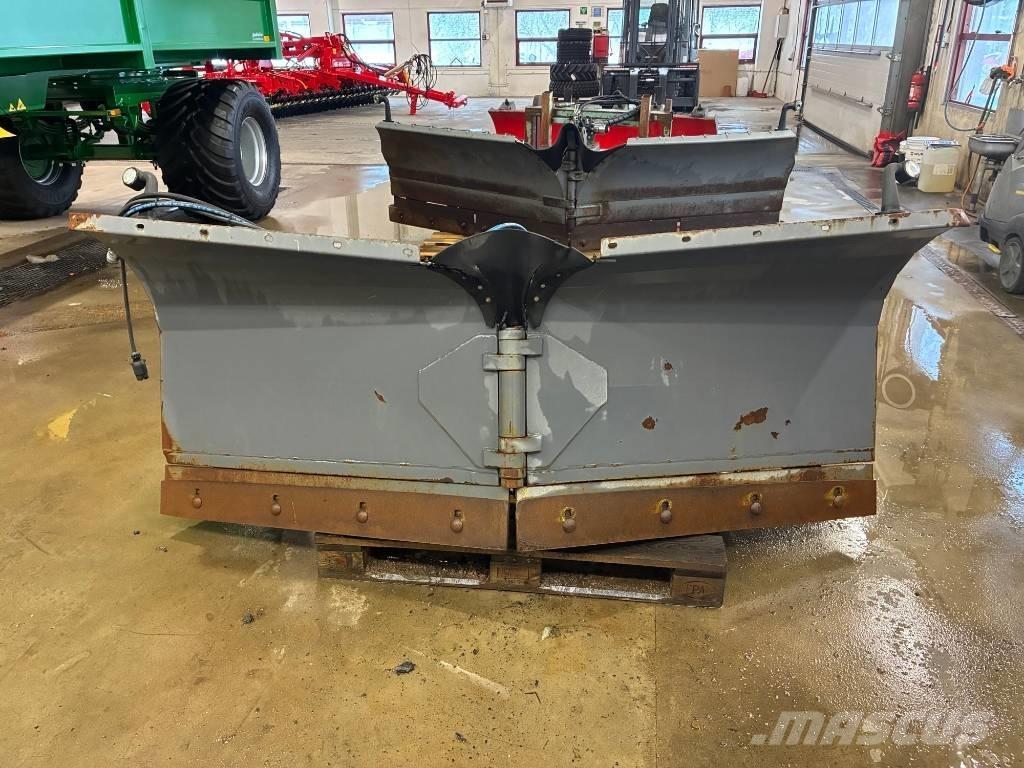 Sami VM 2400 Utilaje deszapezire