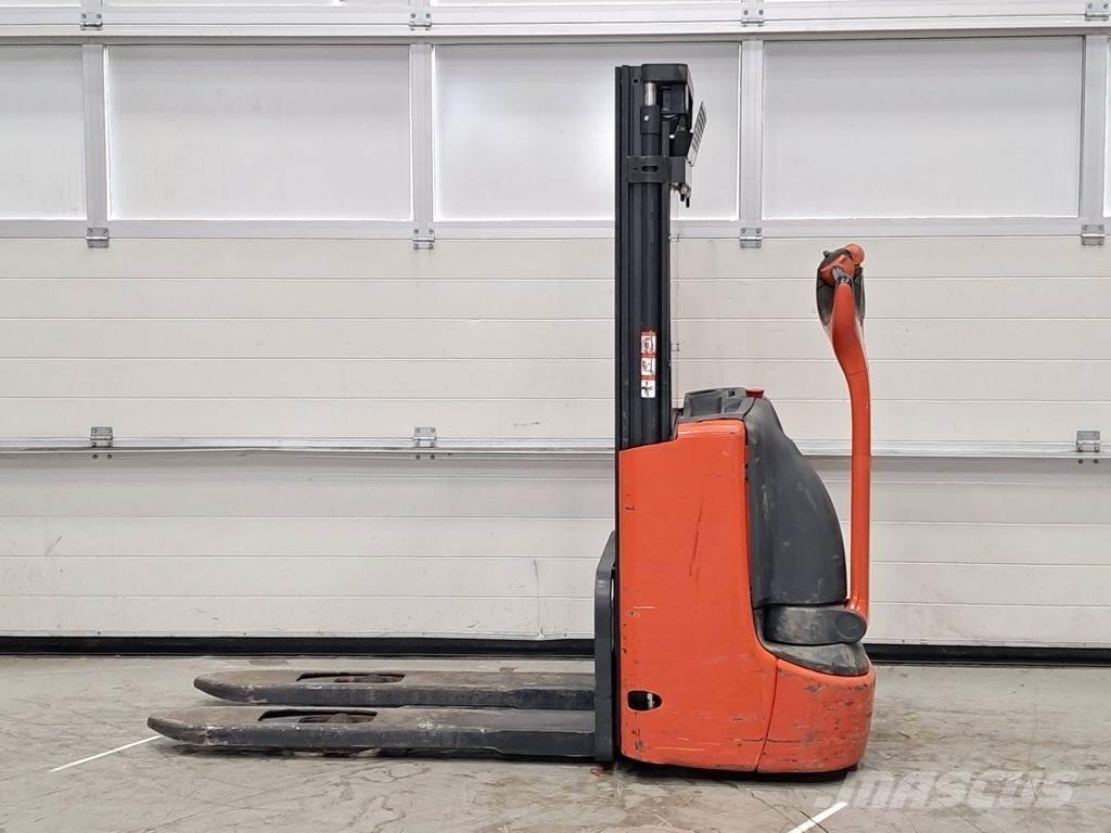 Linde L10B Transpaleta manuala
