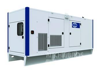 FG Wilson P250-3 Generatoare Diesel