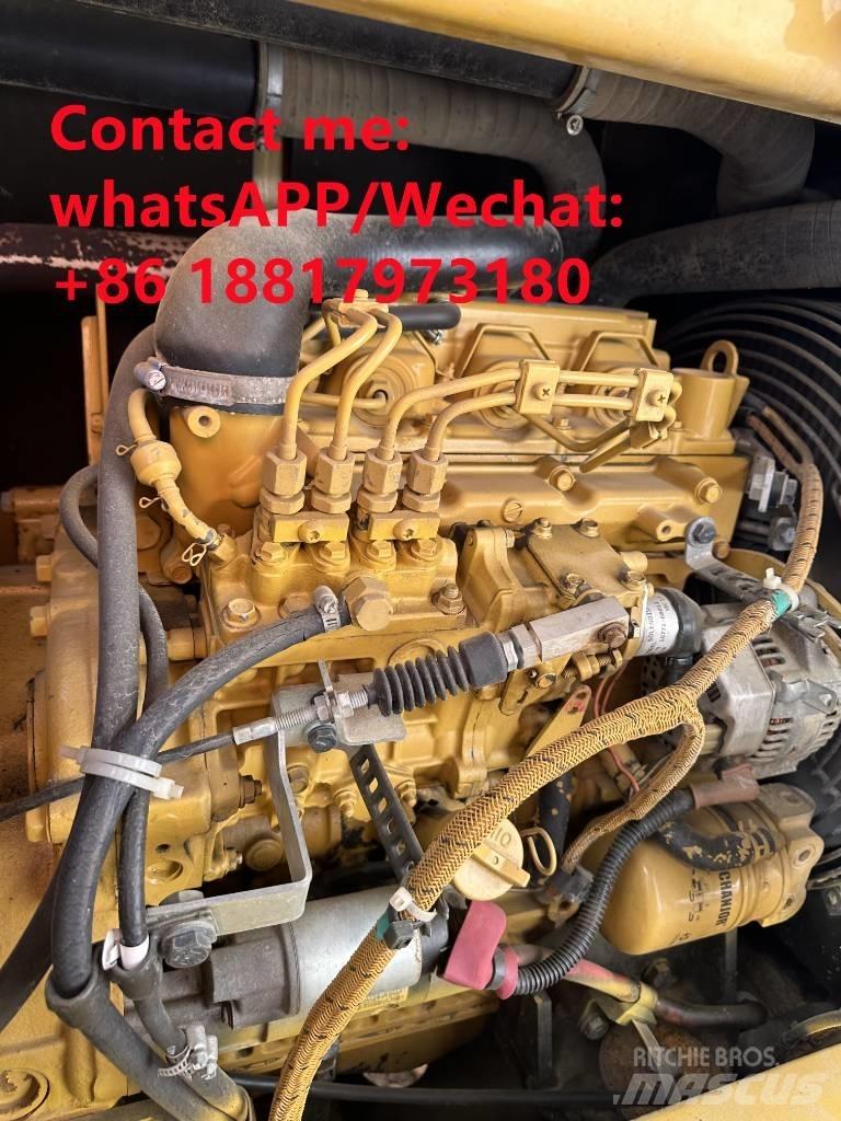 CAT CAT307E Excavatoare pe șenile
