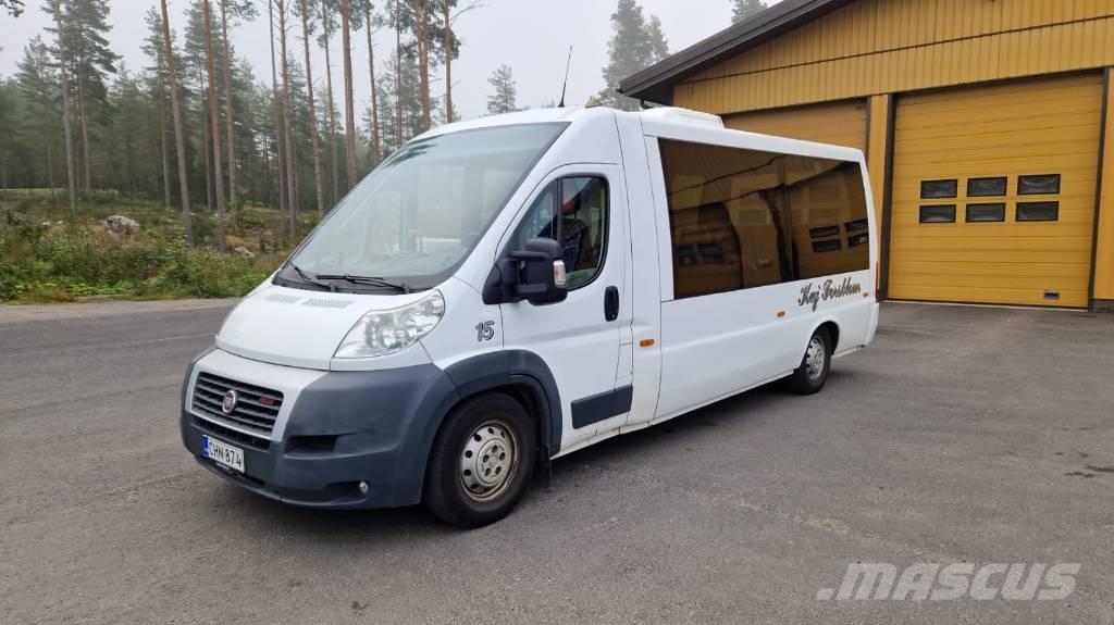 Fiat Ducato Mini autobuze