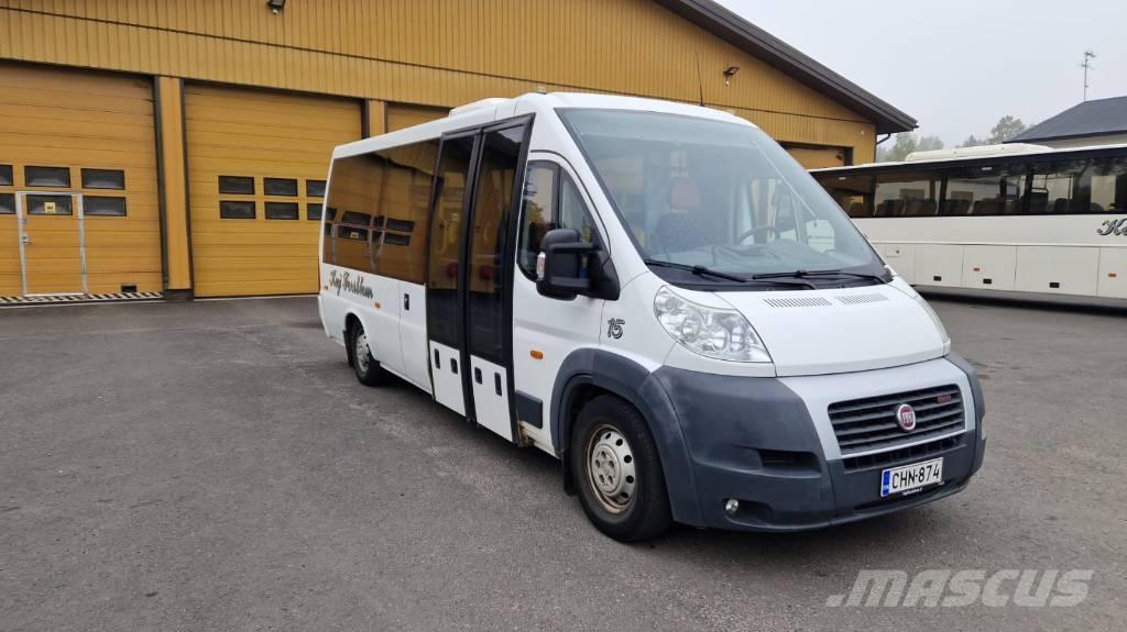 Fiat Ducato Mini autobuze