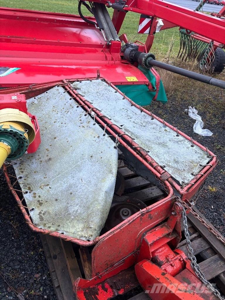 Welger Sm 4 Cositoare de iarba