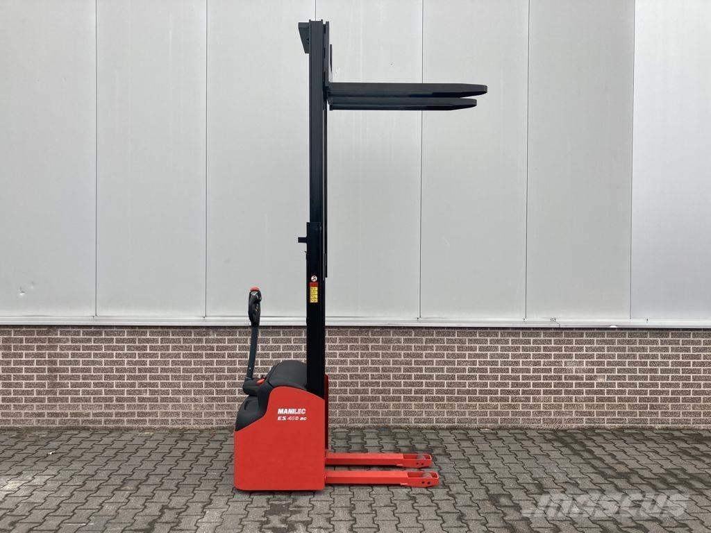 Manitou ES 410 Transpaleta manuala