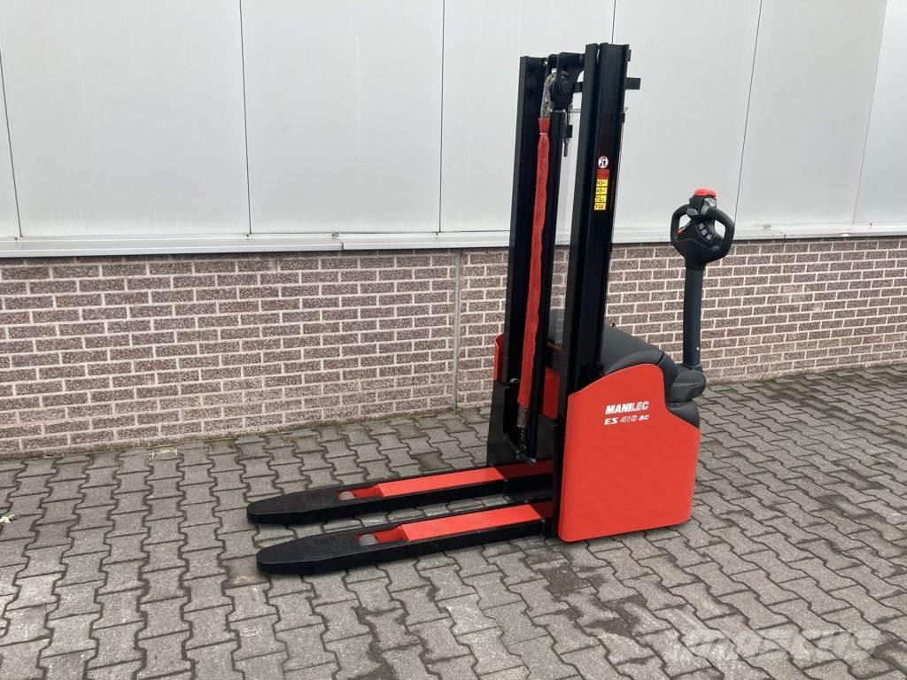 Manitou ES 410 Transpaleta manuala