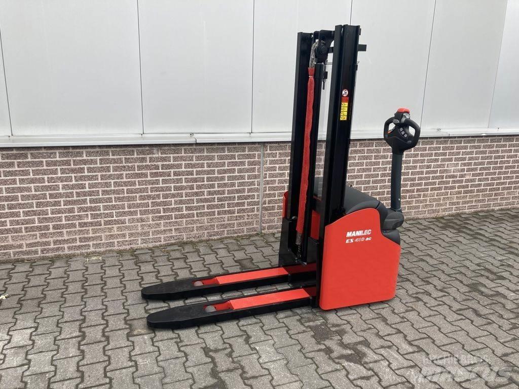 Manitou ES 410 Transpaleta manuala