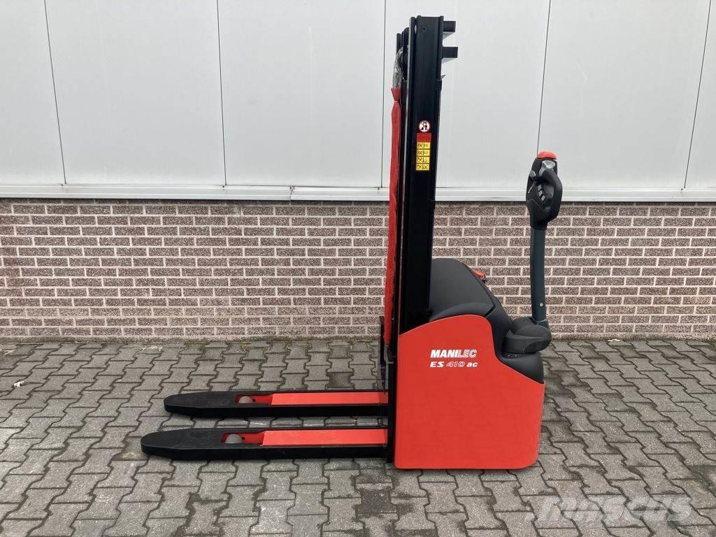 Manitou ES 410 Transpaleta manuala