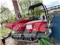 Hinowa TX 2500 Autobasculante cu senile