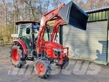 Branson 6225 C Tractoare compacte
