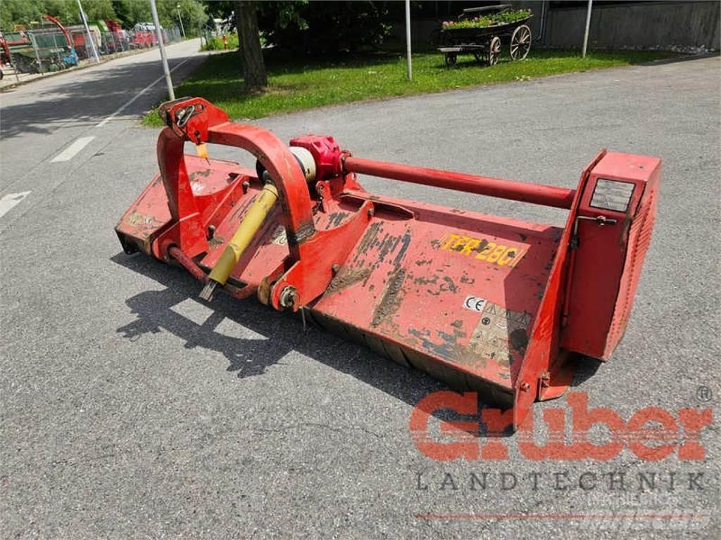 Omarv TFR 280 Cositoare
