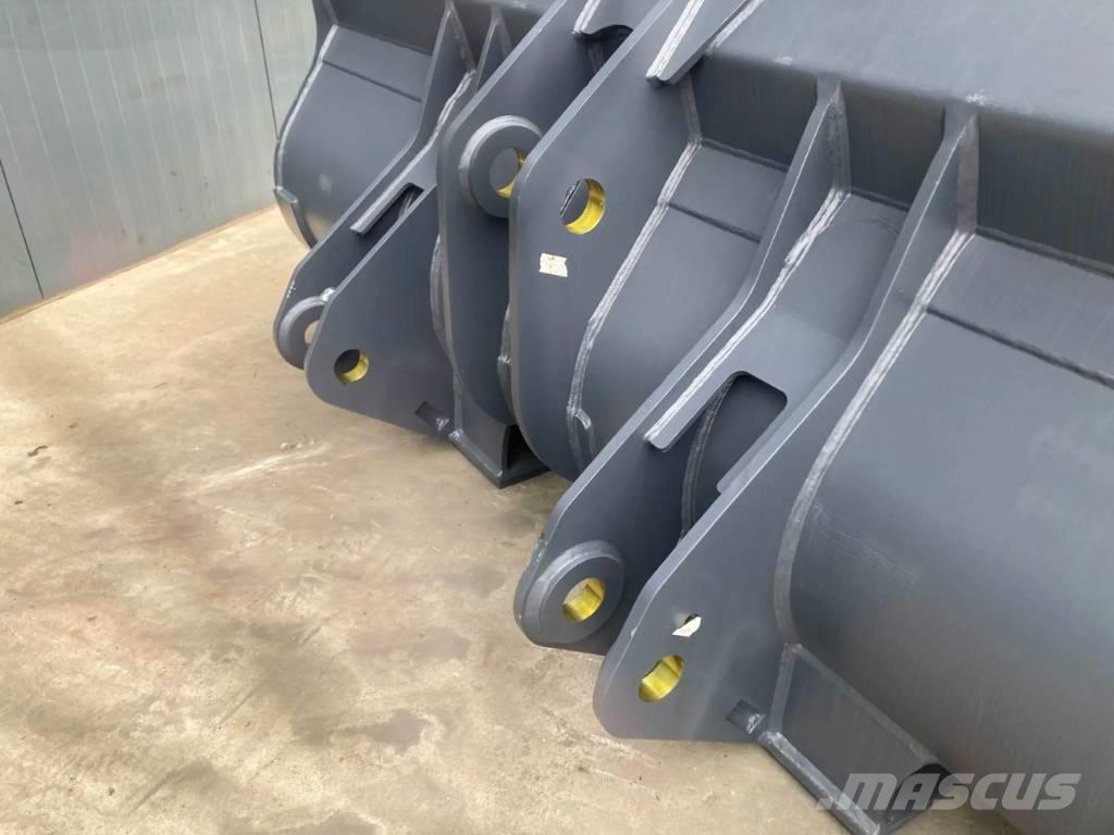 Volvo L90F Pistoane