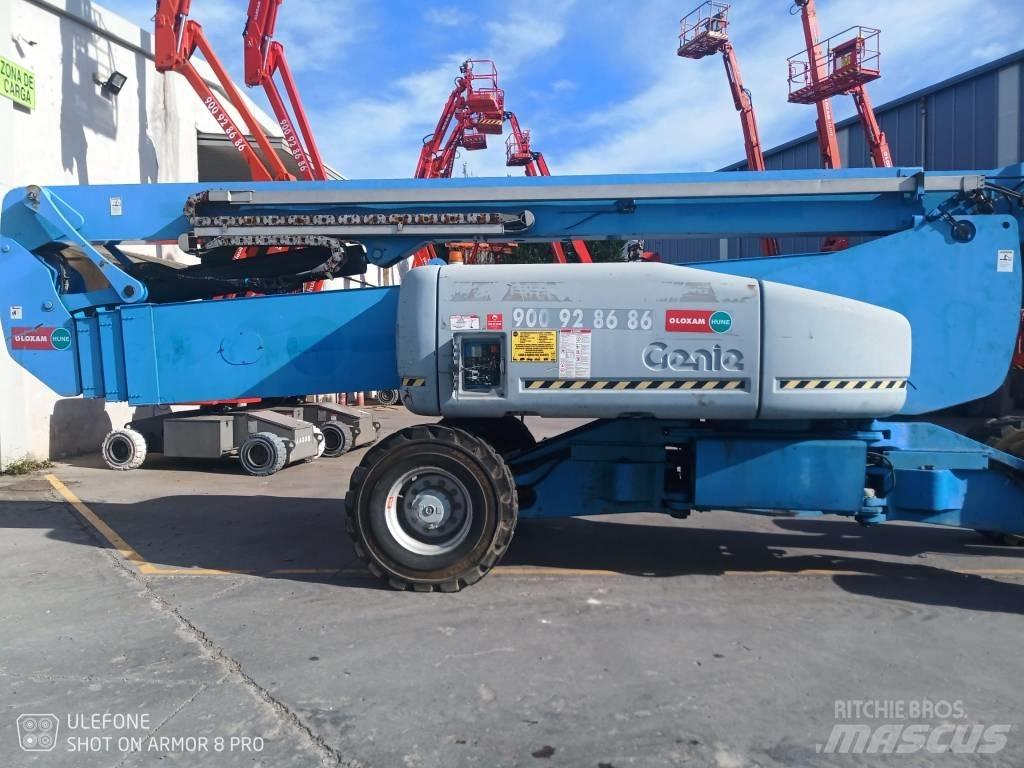 Genie Z 135/70 Nacele cu brat articulat