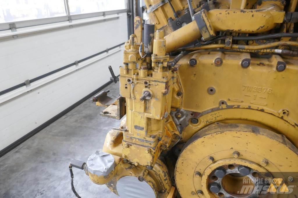 CAT 3508 Motoare