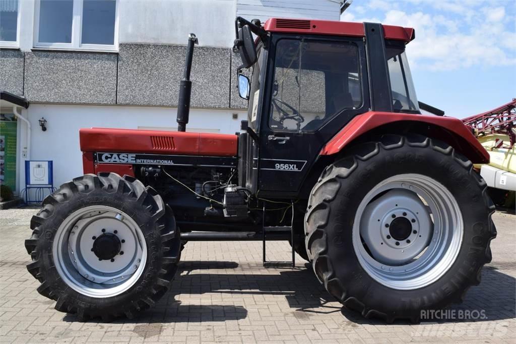 Case IH 956 XLA Tractoare