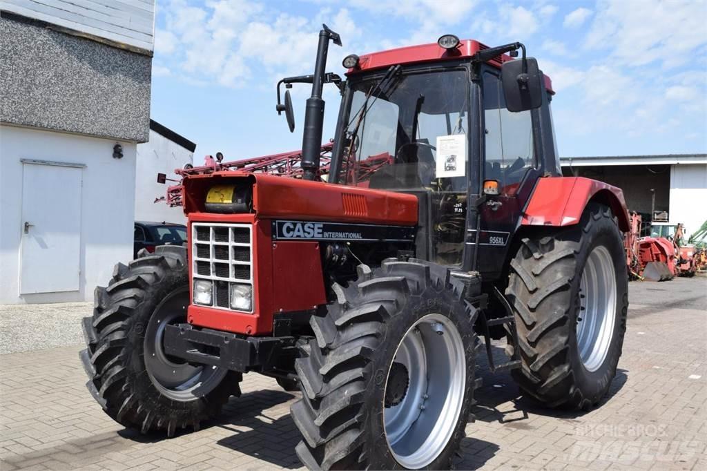 Case IH 956 XLA Tractoare
