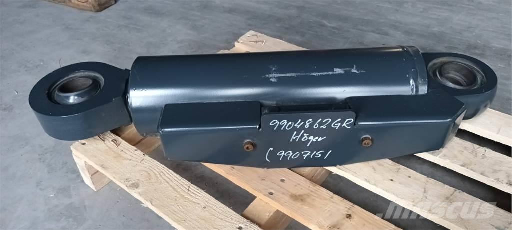 Eco Log 9907151 Hidraulice