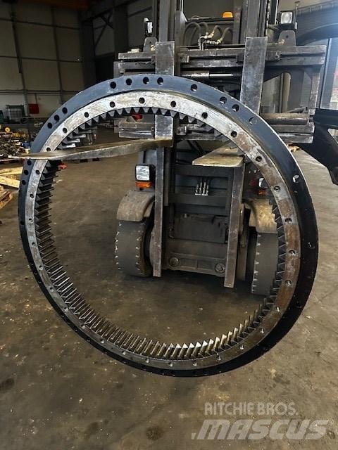 CAT M 316 BEARING Sasiuri si suspensii