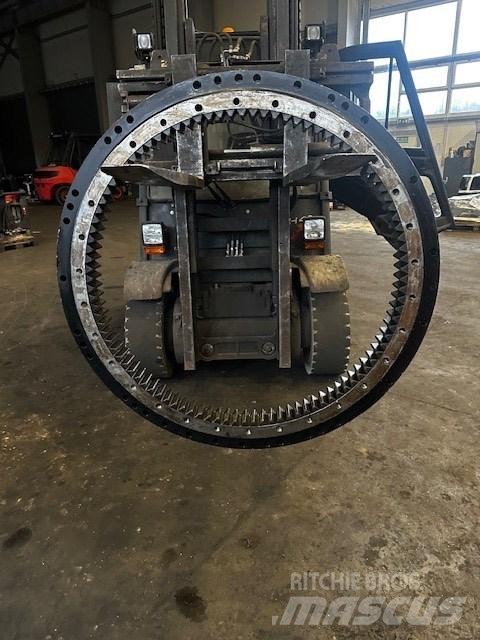 CAT M 316 BEARING Sasiuri si suspensii