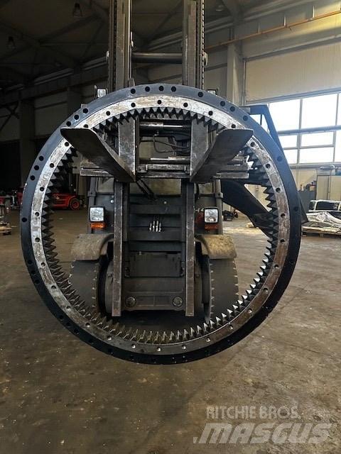 CAT M 316 BEARING Sasiuri si suspensii