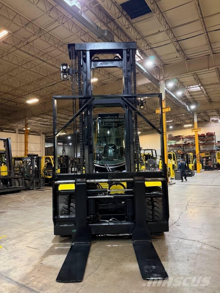 Hyster H 230 H D Strivuitoare-altele